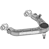 Camburg Chevy/GMC 1500 2WD/4WD 19-23 KINETIK V2 Performance Billet Uniball Upper Arms