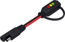 Load image into Gallery viewer, ctek comfort indicator pigtail
