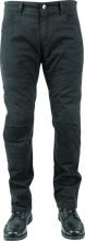Load image into Gallery viewer, Speed and Strength Dogs Of War Pant Black Size - 34 X 32